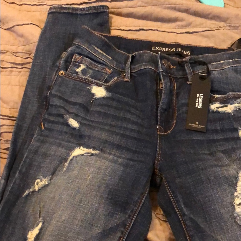Jeans